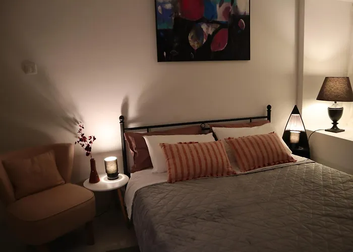Apartmán 