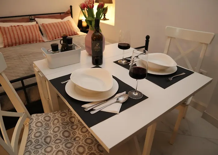 Apartmán 